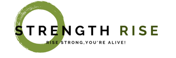 Strength Rise Logo